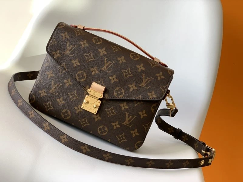 DailyWear Louis Vuitton Satchel Bags 94307