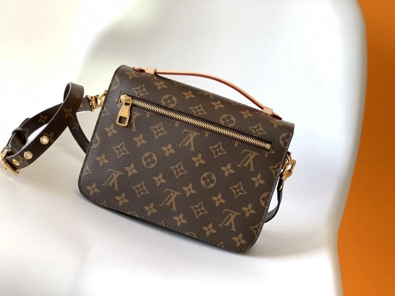 DailyWear Louis Vuitton Satchel Bags 94307