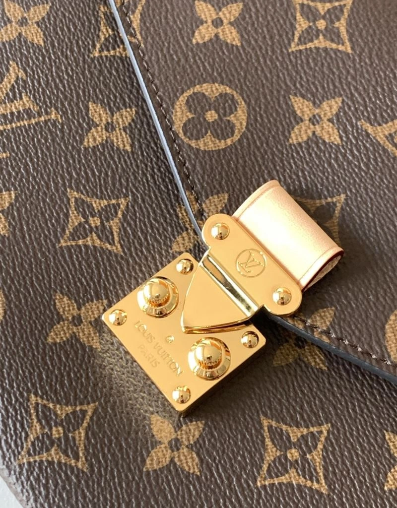DailyWear Louis Vuitton Satchel Bags 94307