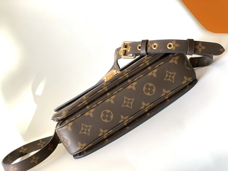 DailyWear Louis Vuitton Satchel Bags 94307