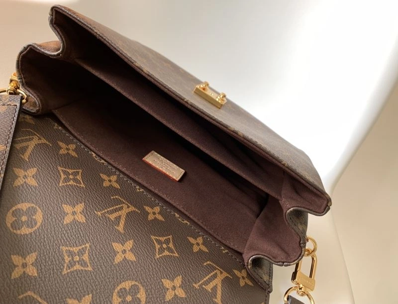 DailyWear Louis Vuitton Satchel Bags 94307