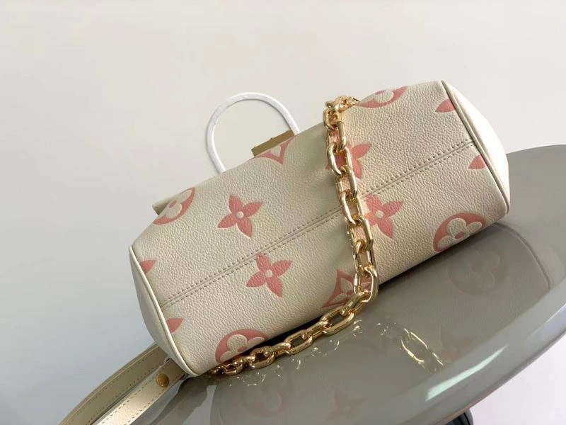 Flexible Louis Vuitton Satchel Bags 94338