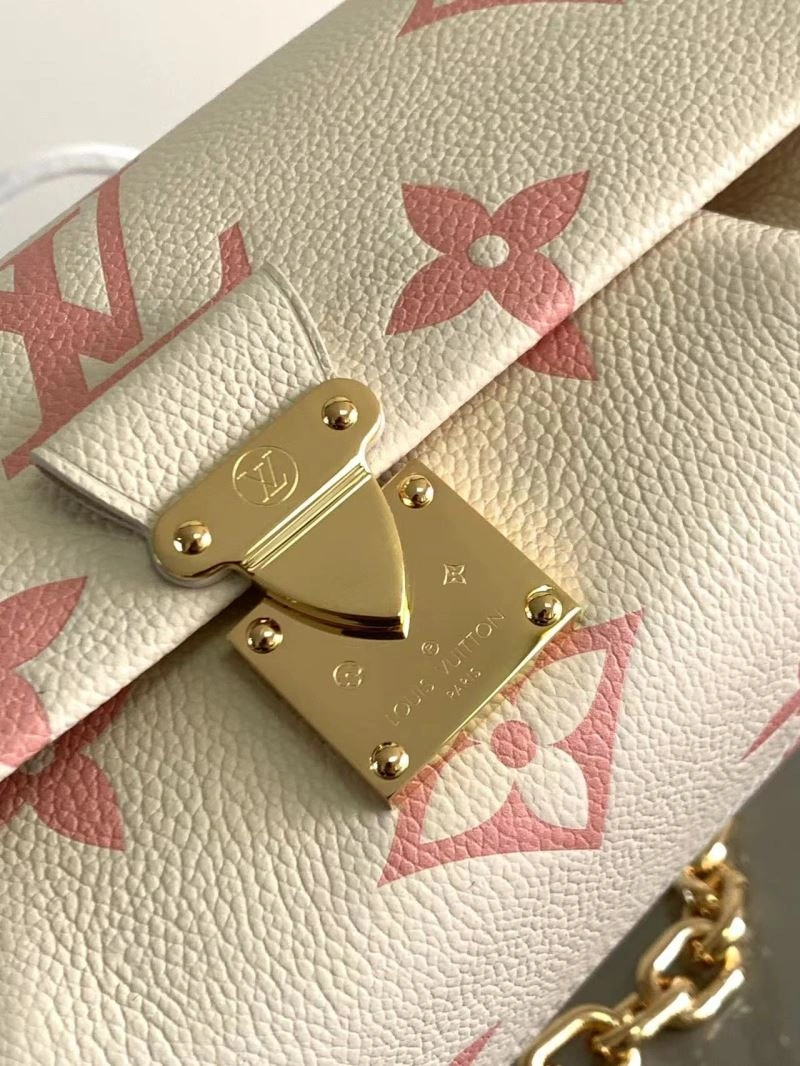 Flexible Louis Vuitton Satchel Bags 94338