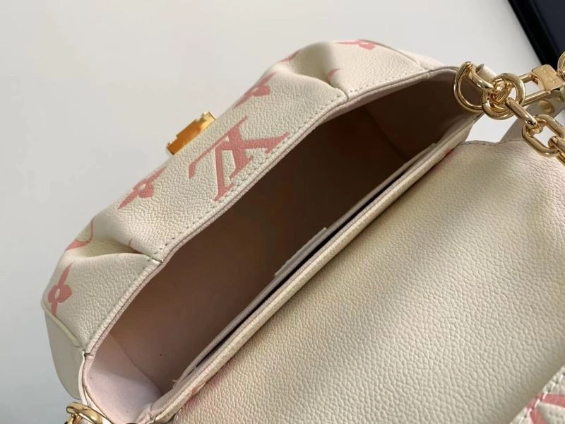 Flexible Louis Vuitton Satchel Bags 94338