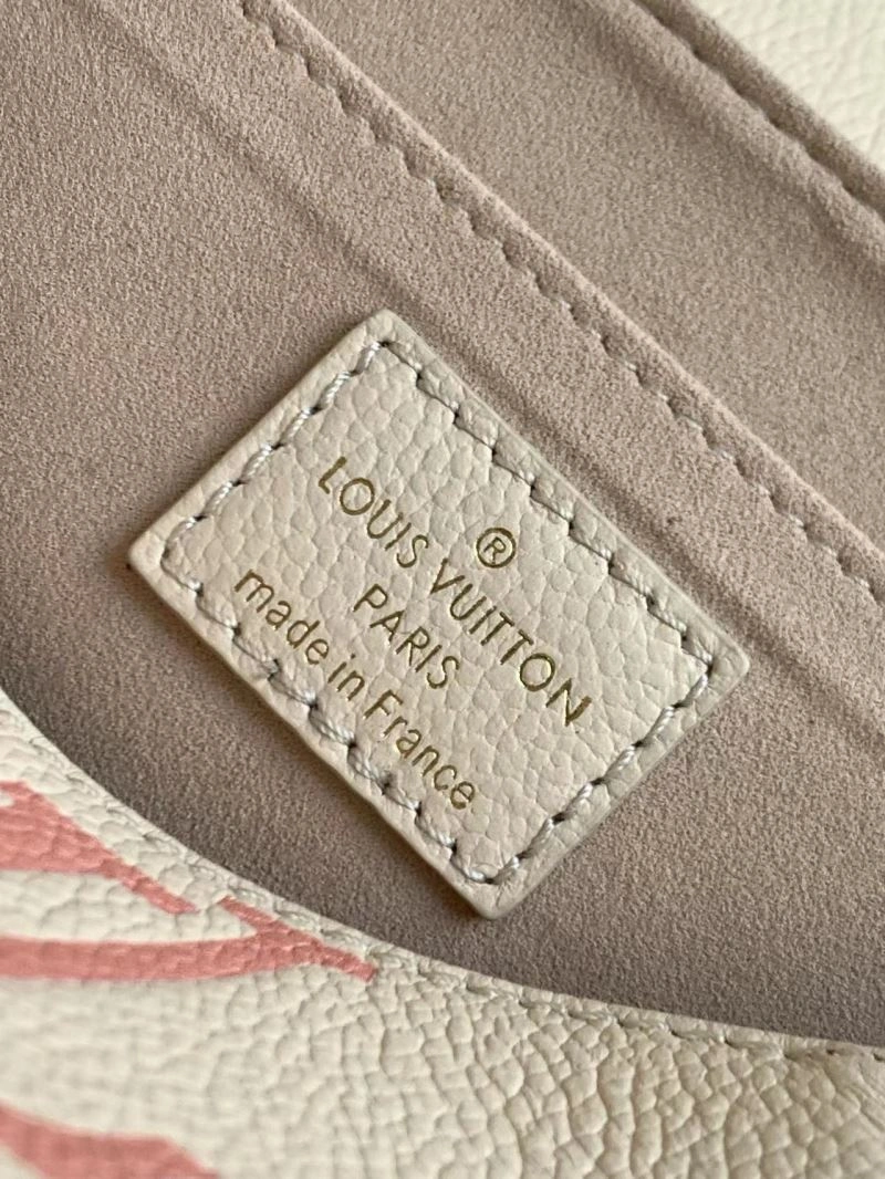 Flexible Louis Vuitton Satchel Bags 94338