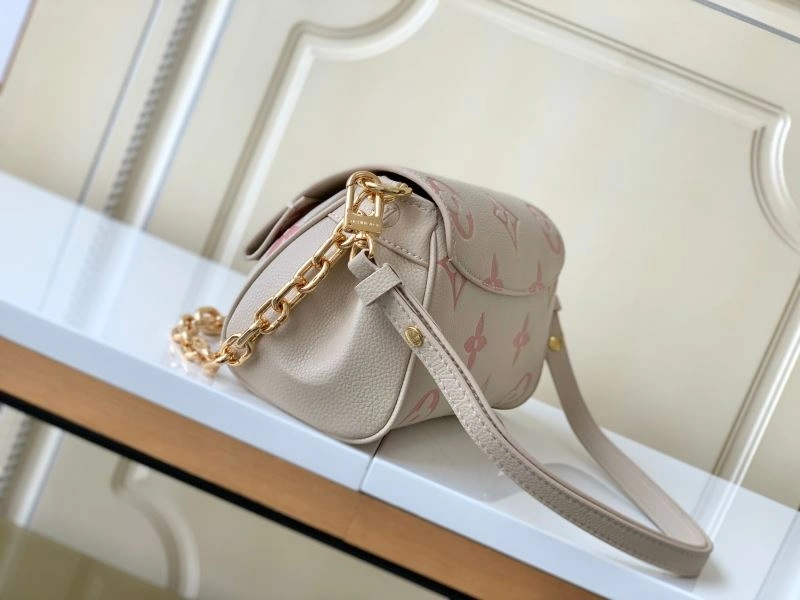 Louis Vuitton Satchel Bags Contemporary 94345