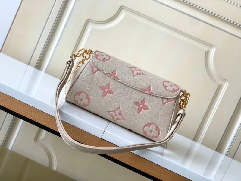 Louis Vuitton Satchel Bags Contemporary 94345