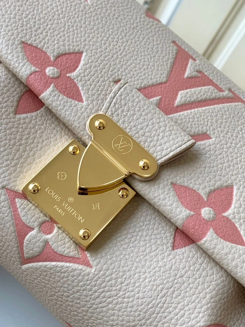 Louis Vuitton Satchel Bags Contemporary 94345