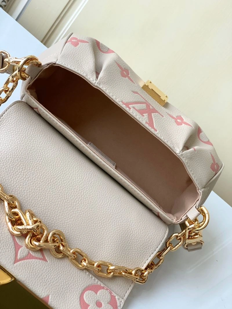 Louis Vuitton Satchel Bags Contemporary 94345