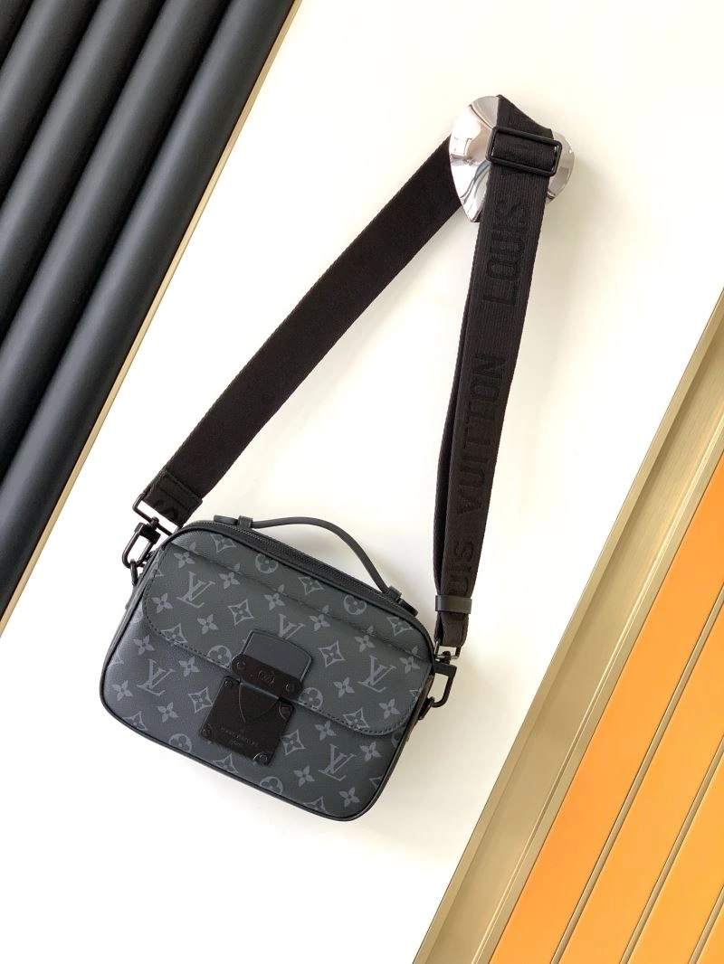 Louis Vuitton Satchel Bags SportInspired 94398