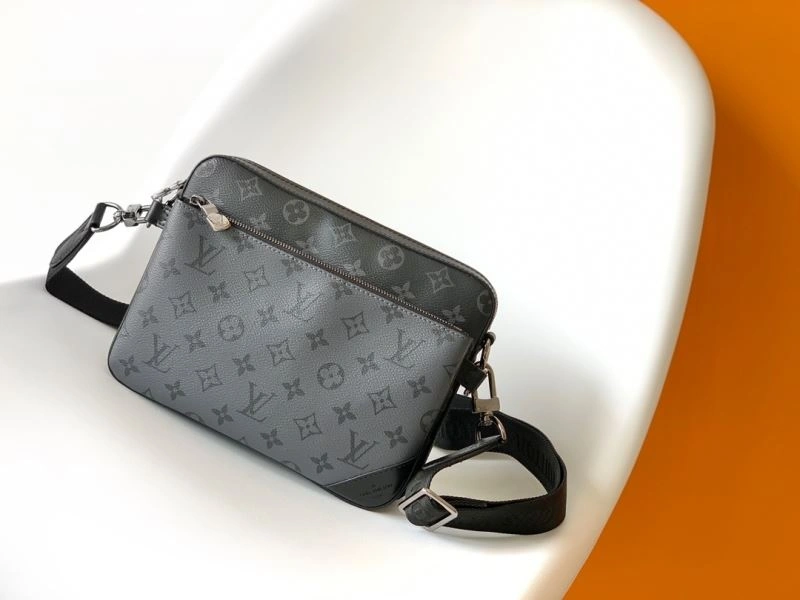 Louis Vuitton Satchel Bags Stretchable 94301