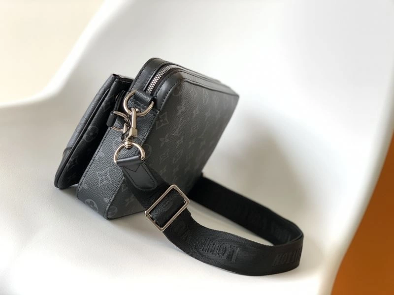 Louis Vuitton Satchel Bags Stretchable 94301