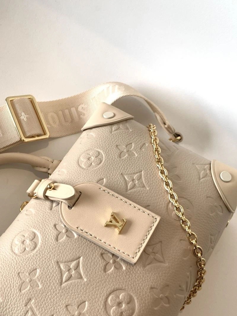 Tailored Louis Vuitton Satchel Bags 94297