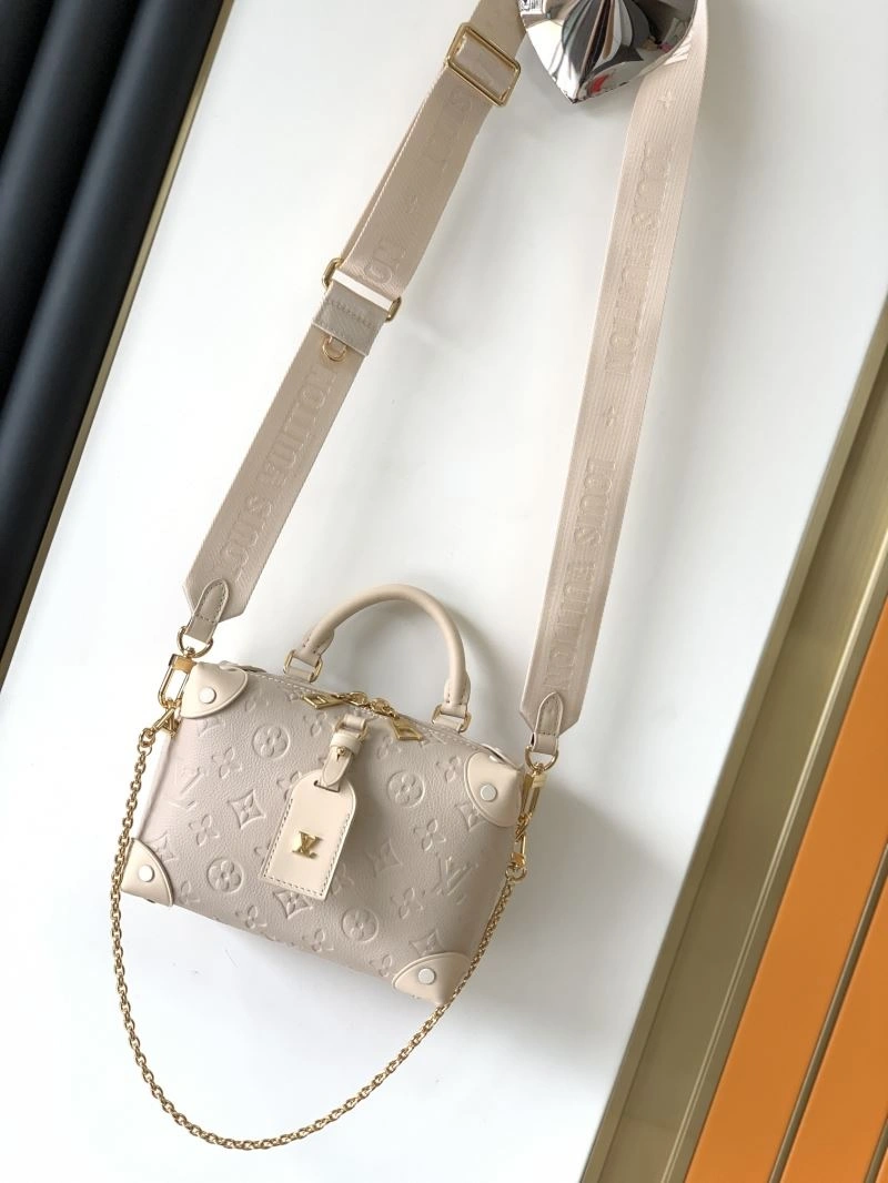 Tailored Louis Vuitton Satchel Bags 94297
