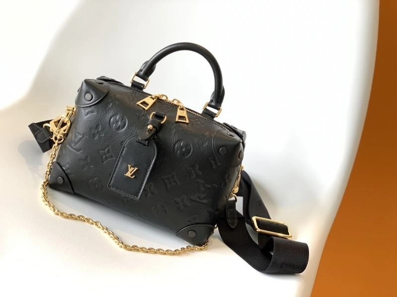 NewStyle Louis Vuitton Satchel Bags 94299
