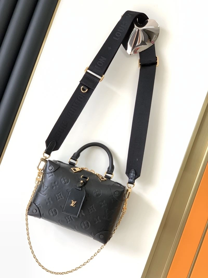 NewStyle Louis Vuitton Satchel Bags 94299