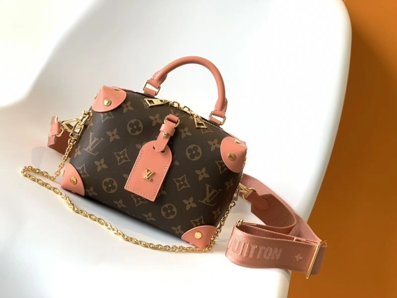 HighQuality Louis Vuitton Satchel Bags 94305