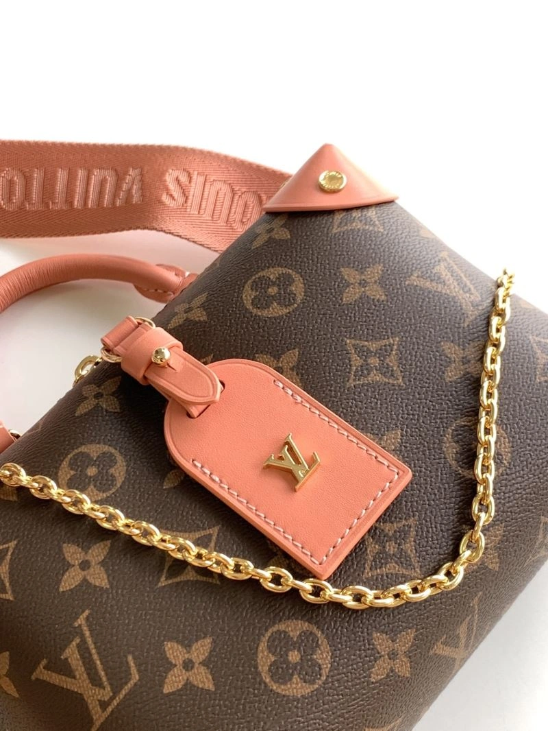 HighQuality Louis Vuitton Satchel Bags 94305