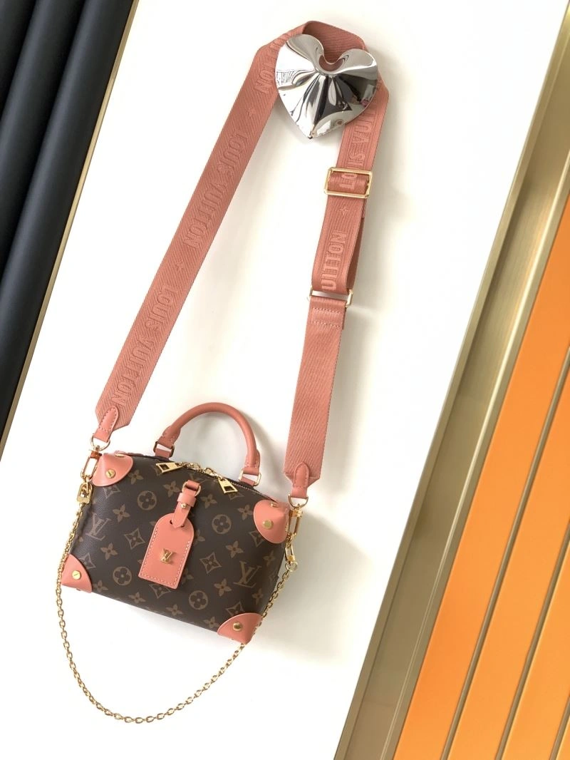 HighQuality Louis Vuitton Satchel Bags 94305