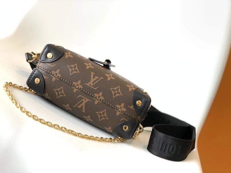 Louis Vuitton Satchel Bags SoftTouch 94300