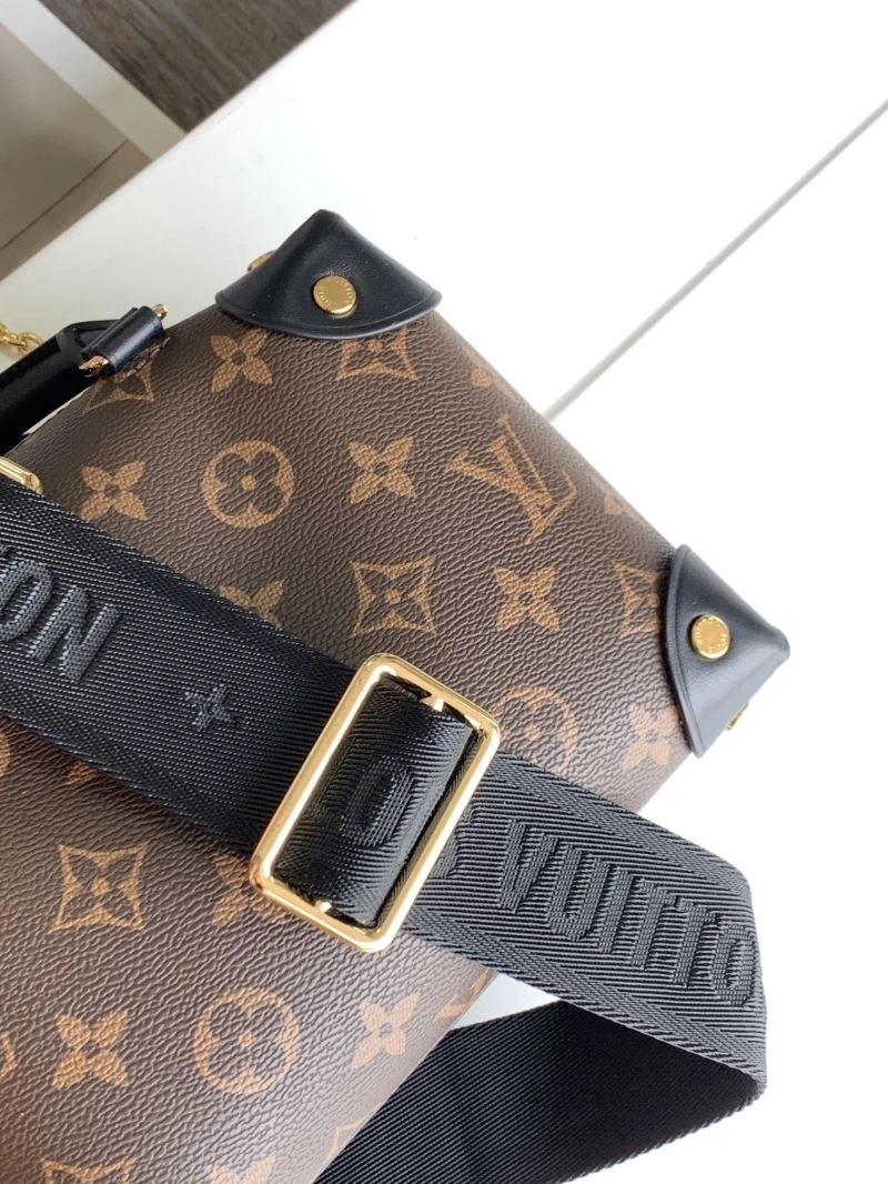 Louis Vuitton Satchel Bags SoftTouch 94300