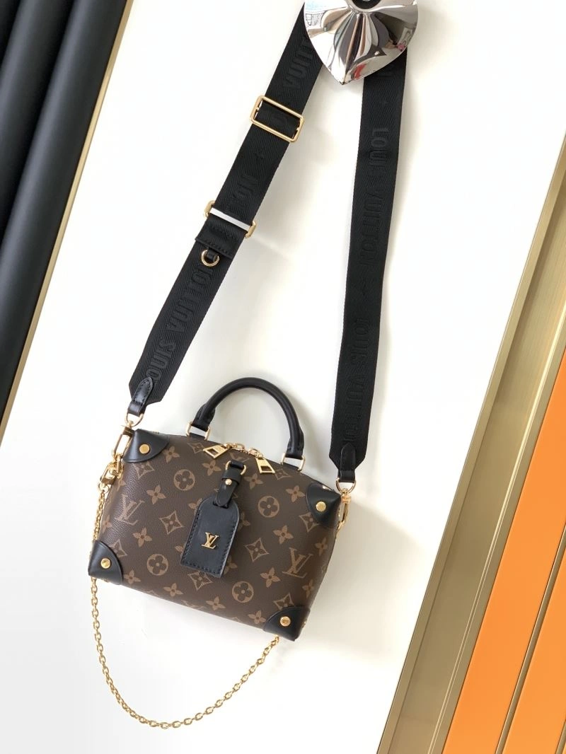 Louis Vuitton Satchel Bags SoftTouch 94300