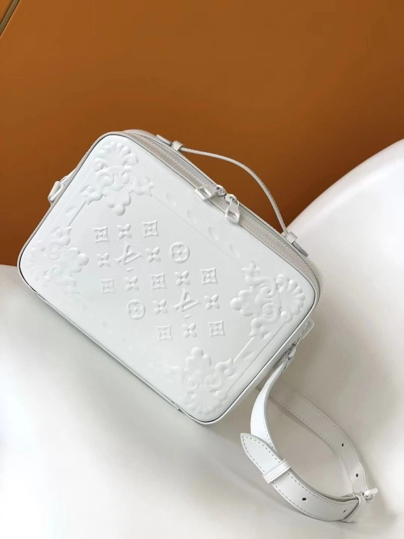 Sporty Louis Vuitton Satchel Bags 94295