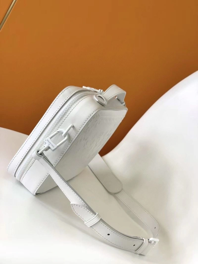Sporty Louis Vuitton Satchel Bags 94295