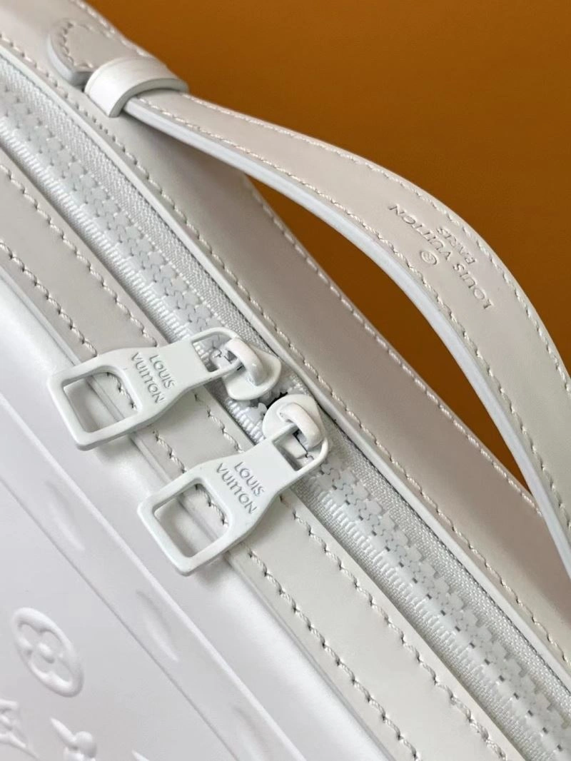 Sporty Louis Vuitton Satchel Bags 94295