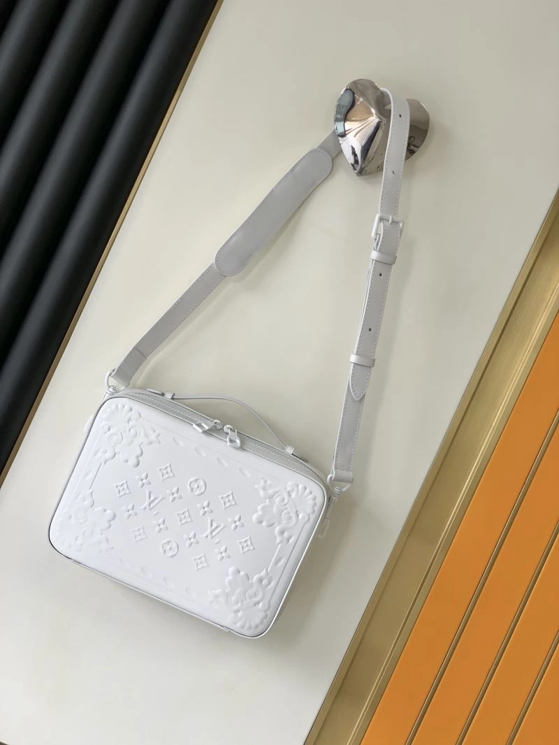 Sporty Louis Vuitton Satchel Bags 94295