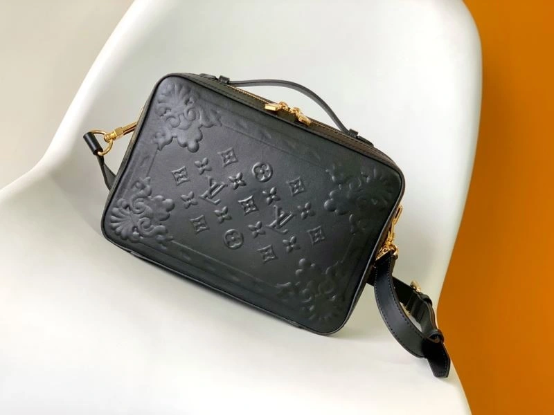 Comfortable Louis Vuitton Satchel Bags 94373