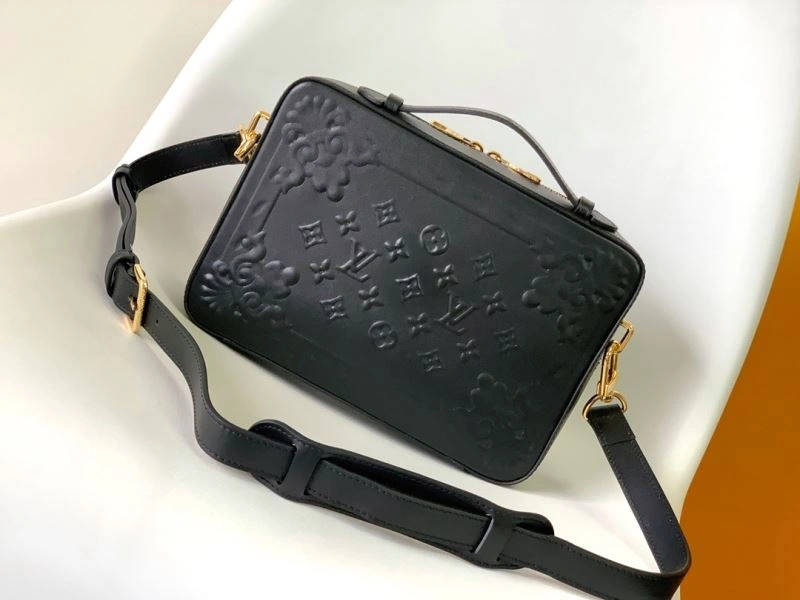 Comfortable Louis Vuitton Satchel Bags 94373