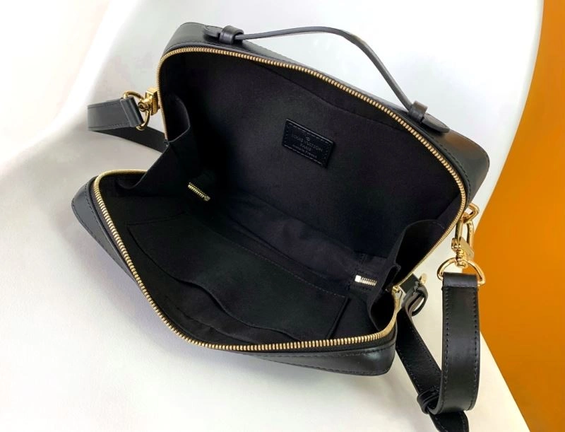 Comfortable Louis Vuitton Satchel Bags 94373