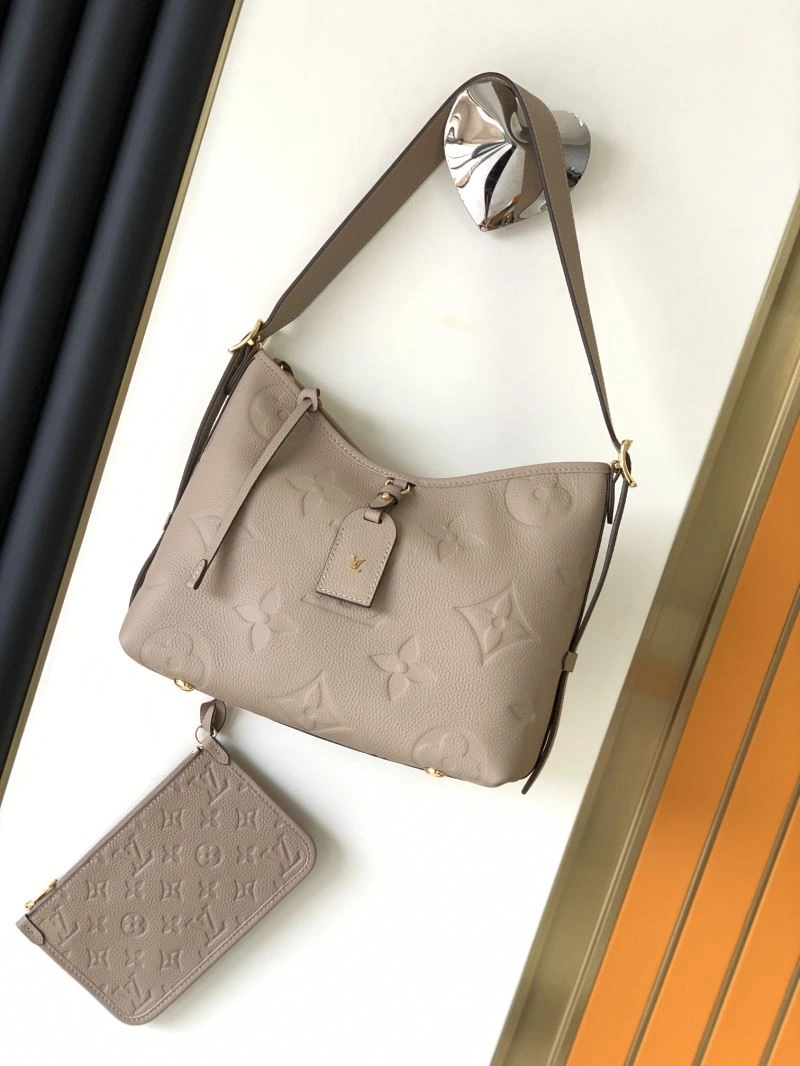 Louis Vuitton Satchel Bags Practical 94291