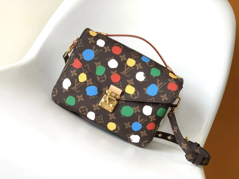Louis Vuitton Satchel Bags Packable 94294