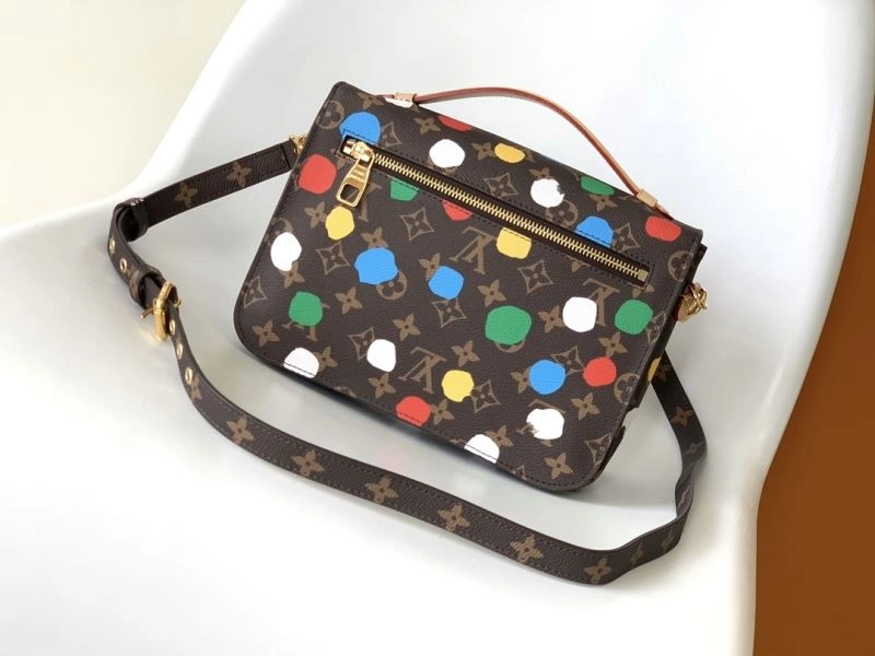 Louis Vuitton Satchel Bags Packable 94294