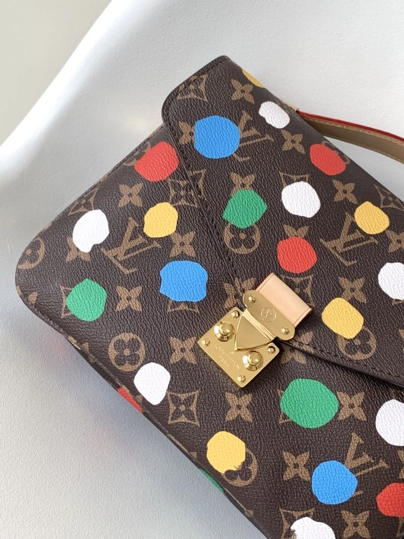 Louis Vuitton Satchel Bags Packable 94294