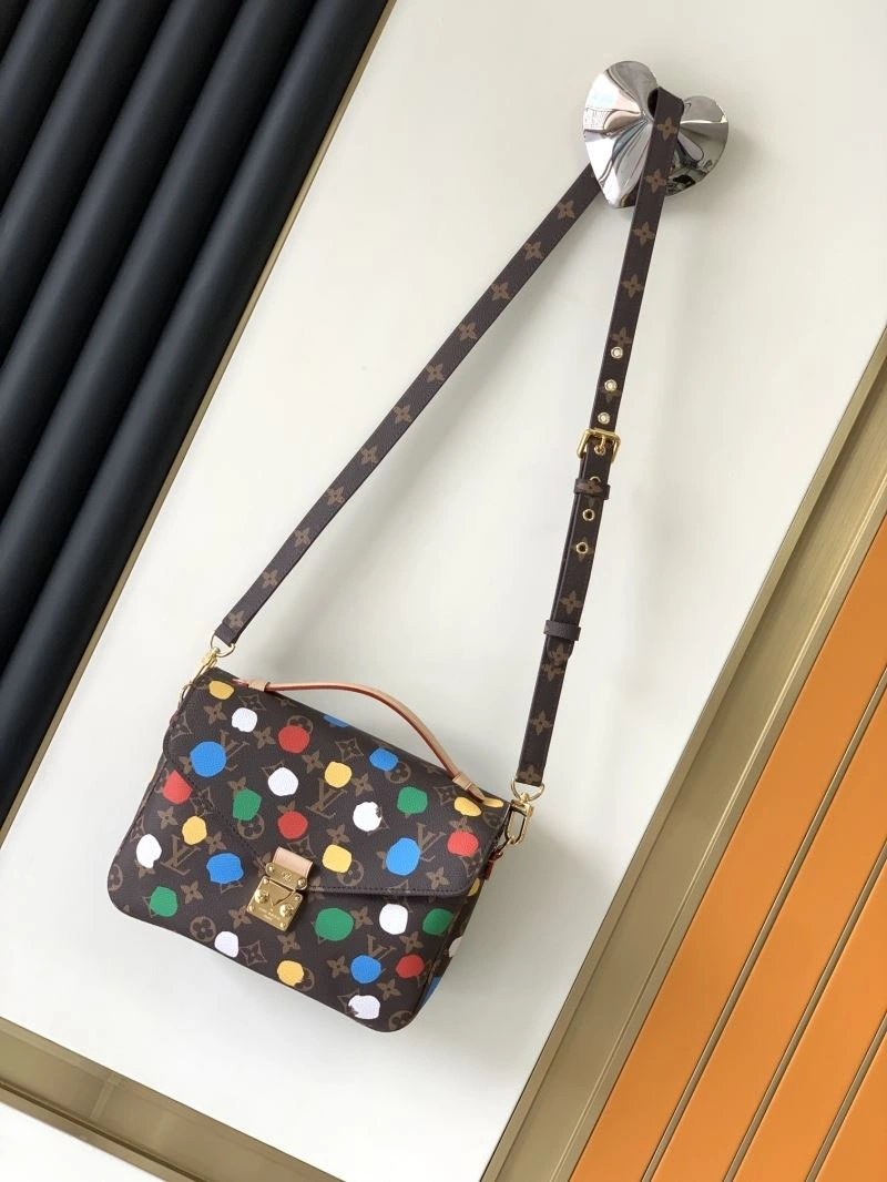 Louis Vuitton Satchel Bags Packable 94294