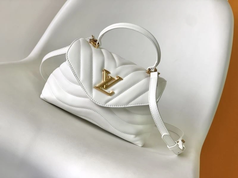 Louis Vuitton Satchel Bags HighPerformance 94293
