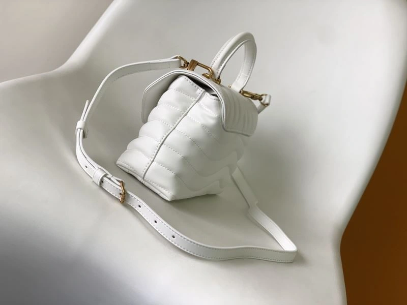 Louis Vuitton Satchel Bags HighPerformance 94293