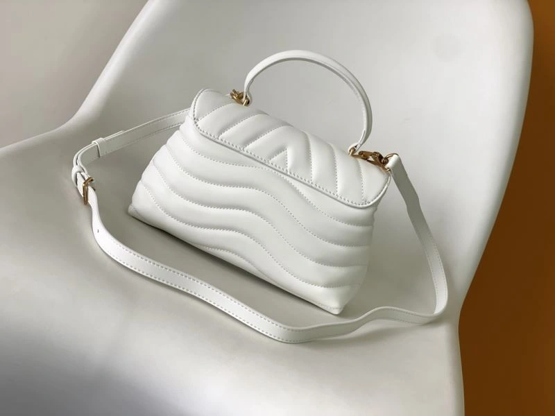 Louis Vuitton Satchel Bags HighPerformance 94293