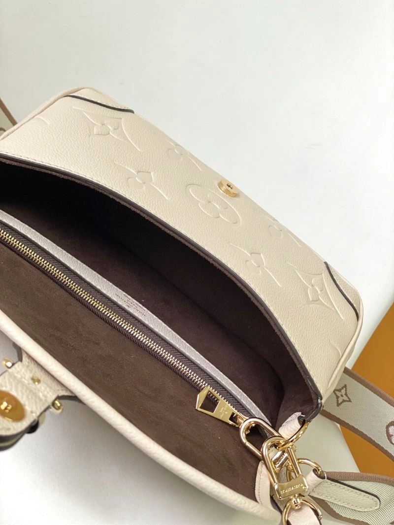 Stylish Louis Vuitton Satchel Bags 94290