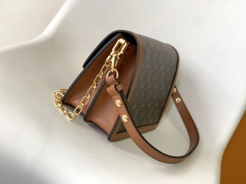 Reliable Louis Vuitton Satchel Bags 94400