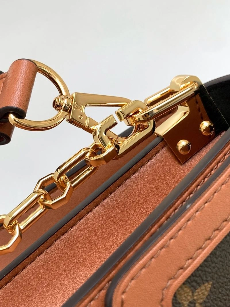 Reliable Louis Vuitton Satchel Bags 94400