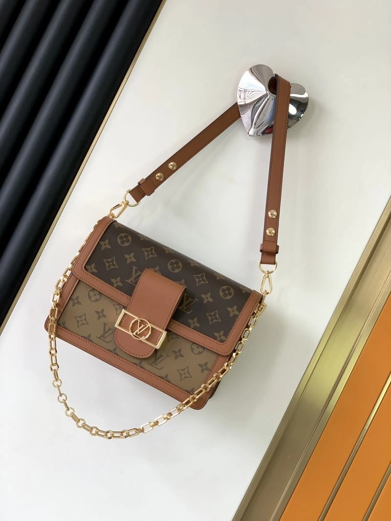 Reliable Louis Vuitton Satchel Bags 94400