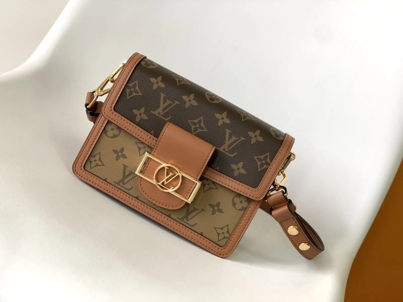 ComfortFit Louis Vuitton Satchel Bags 94285