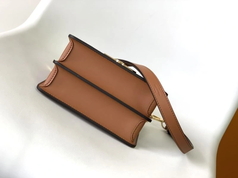 ComfortFit Louis Vuitton Satchel Bags 94285