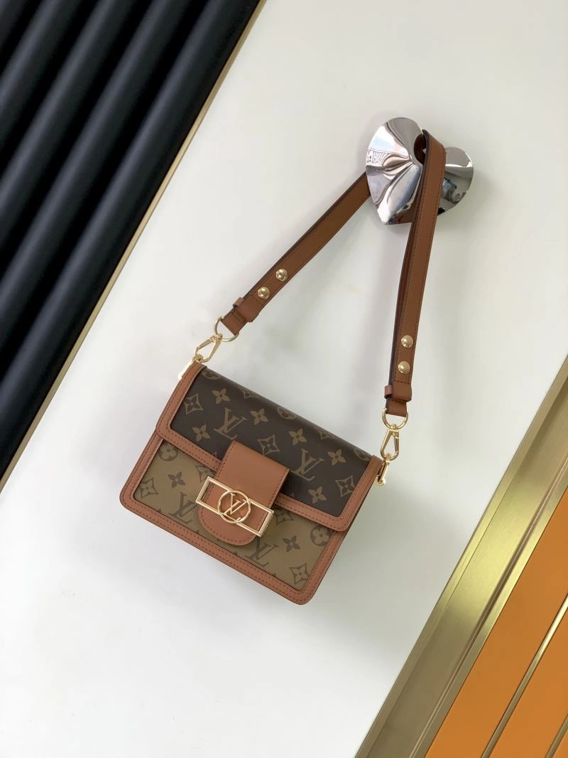 ComfortFit Louis Vuitton Satchel Bags 94285
