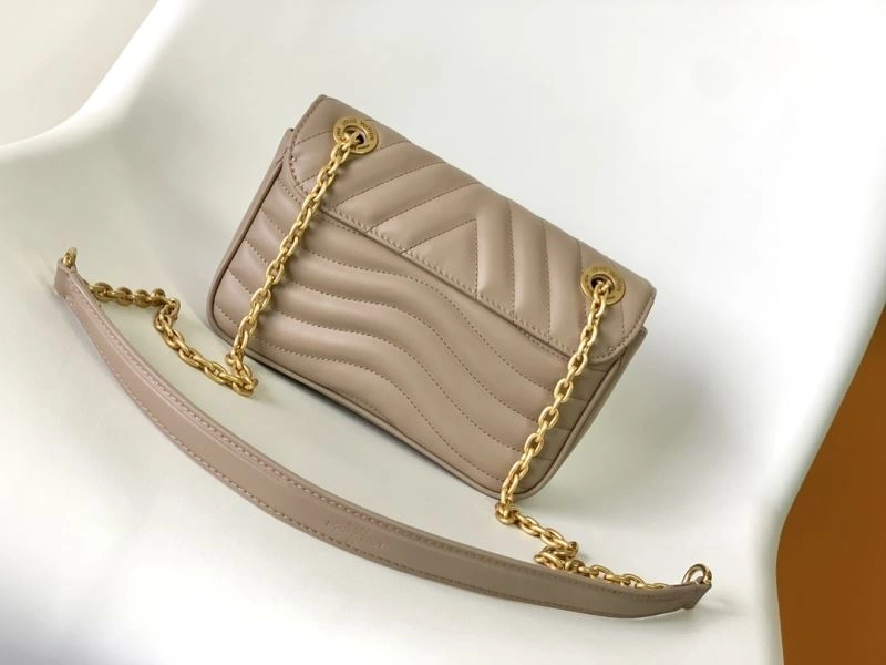 WrinkleFree Louis Vuitton Satchel Bags 94284