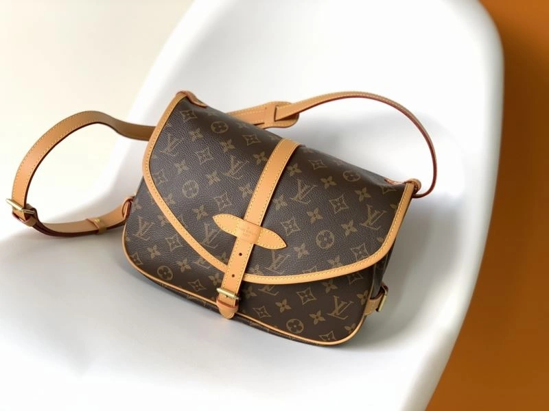 Effortless Louis Vuitton Satchel Bags 94319